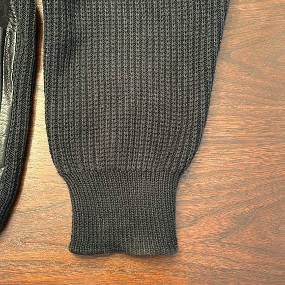 Sergio Barbieri men’s vintage sweater made in Italy - Picture 7 of 10